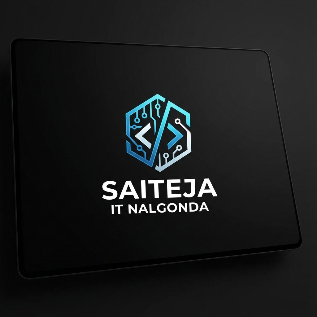 Saiteja it Nalgonda